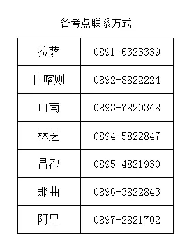 西藏2019年臨床執(zhí)業(yè)醫(yī)師筆試準考證打印入口8月14日開通